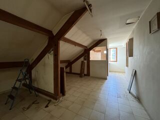  Maison � vendre 54 m�