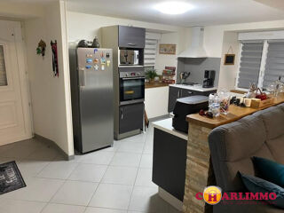  Maison à vendre 4 pièces 130 m²