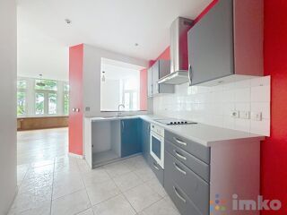  Appartement � vendre 3 pi�ces 94 m�