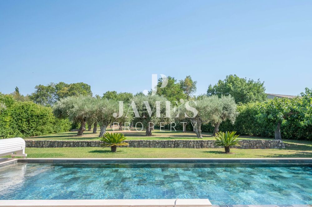 Vente Maison Grande propriété avec logements indépendants - Saint Rémy de Provence Saint-rémy-de-provence