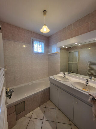  Appartement à vendre 4 pièces 90 m²