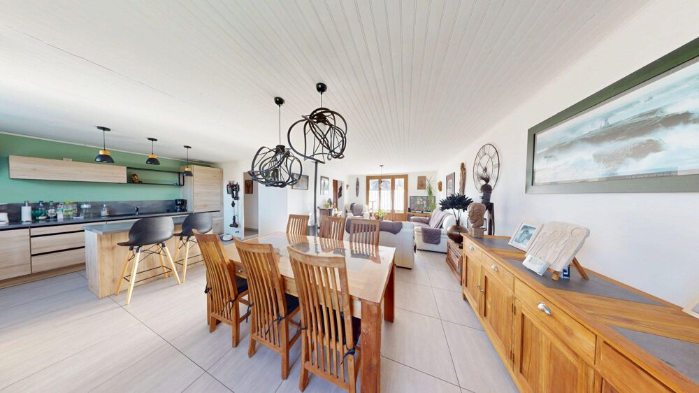 Vente Maison Maison � vendre Loon-Plage Loon-plage