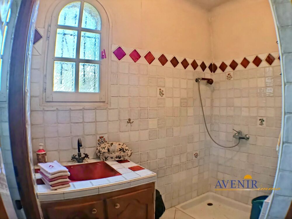 � vendre  Maison Allauch (13190)