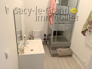  Appartement � vendre 2 pi�ces 48 m�