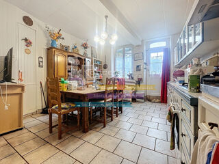  Maison � vendre 4 pi�ces 70 m�