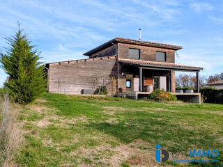  Maison � vendre 4 pi�ces 115 m�