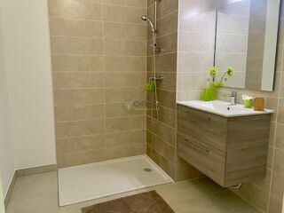  Appartement � vendre 3 pi�ces 57 m�