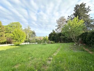  Terrain � vendre 1000 m�