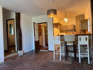  Appartement à vendre 3 pièces 46 m²
