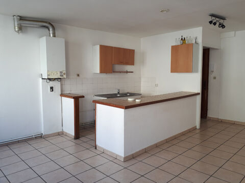  Appartement � louer 4 pi�ces 80 m�