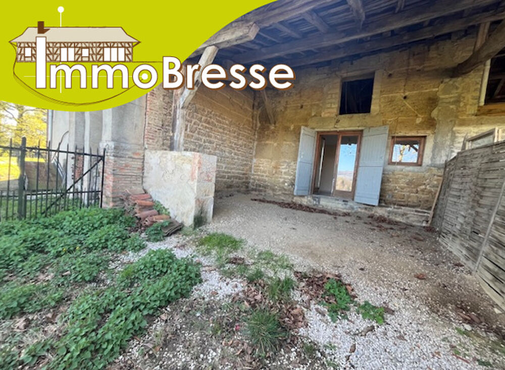 Location Appartement Domsure - A louer appartement type 2 - 44 m² - Cour privative Domsure