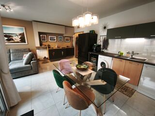 Vente Appartement une perle Banyuls-sur-mer