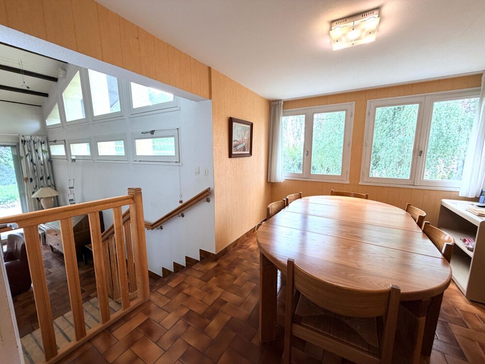 vente Maison - 8 pièce(s) - 190 m² Besançon (25000)