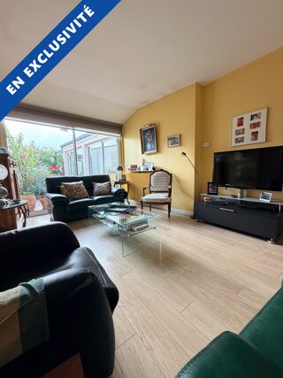 Maison 7 pièces 153 m² · à Libercourt · 153 m² · 279 000 €