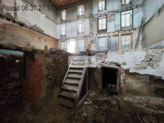  Immeuble � vendre 1 pi�ce 300 m�