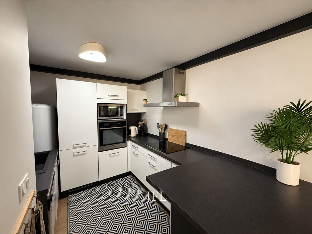 Location Appartement Appartement T2 Centre-Ville Mont-de-marsan