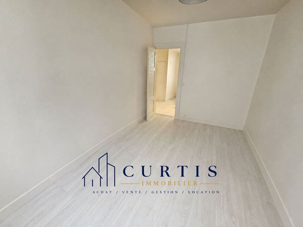 Location Appartement F3 - 50.73m ² Firminy