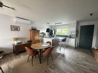  Maison à vendre 4 pièces 86 m²