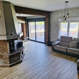  Maison � vendre 8 pi�ces 182 m�