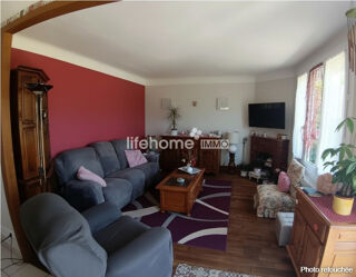  Maison � vendre 4 pi�ces 106 m�