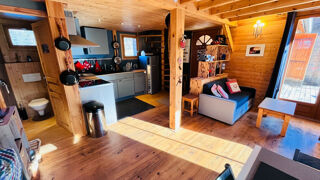  Maison � vendre 3 pi�ces 56 m�