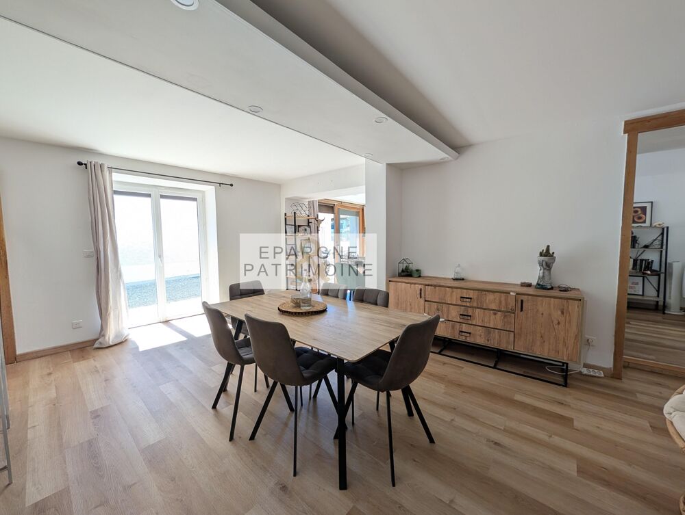 Vente Maison Maison de 134m2 3 chambres Dagneux