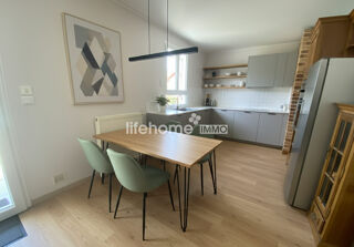  Maison � vendre 6 pi�ces 160 m�