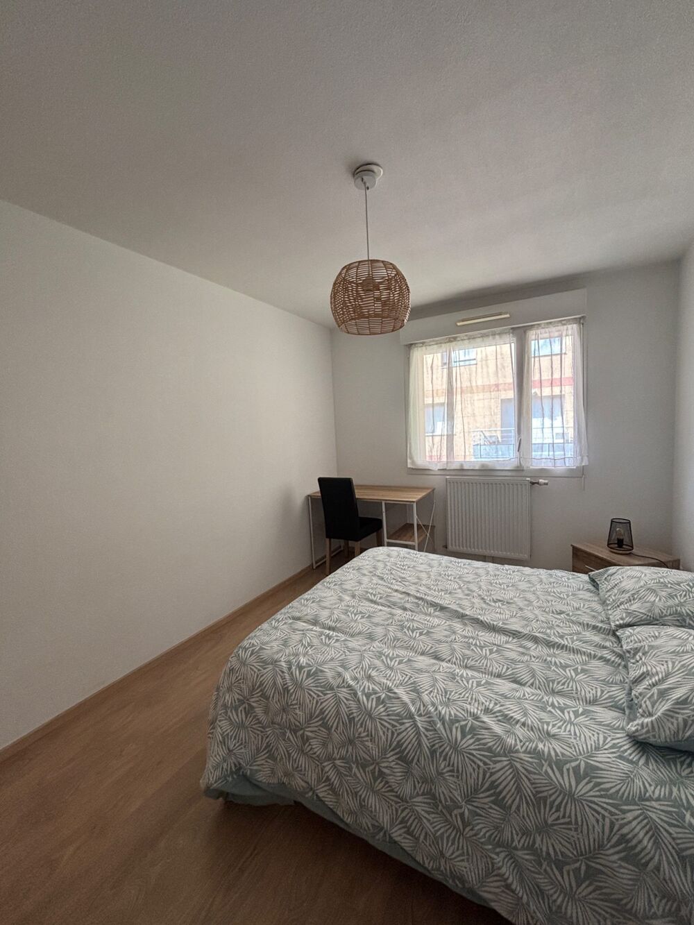 A louer Colocation- Chambre meublée en colocation - Morteau