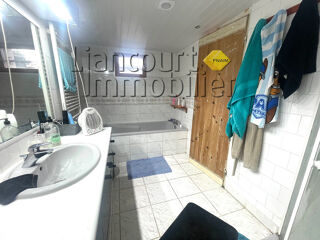  Maison  vendre 4 pices 70 m