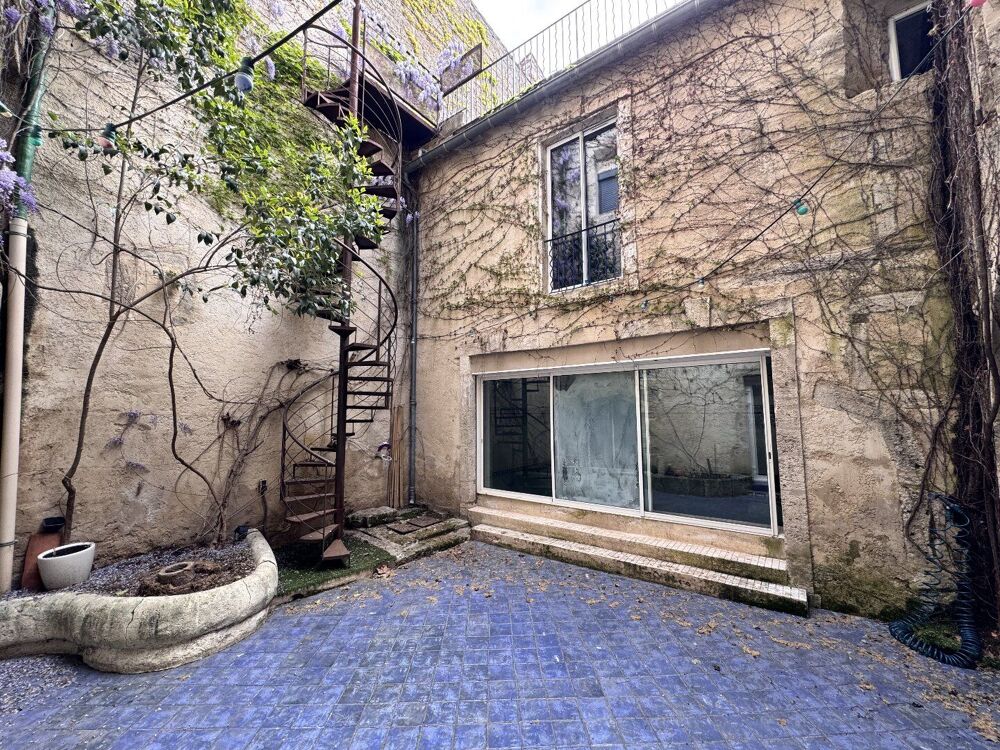 à vendre  Maison Pézenas (34120)