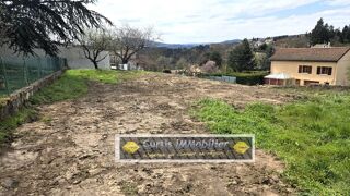  Terrain � vendre 994 m�