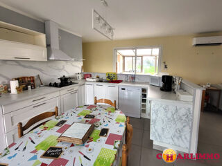  Maison à vendre 3 pièces 95 m²