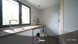  Maison à vendre 4 pièces 120 m²