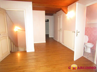  Maison à vendre 6 pièces 162 m²