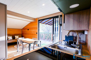  Maison  vendre 3 pices 28 m