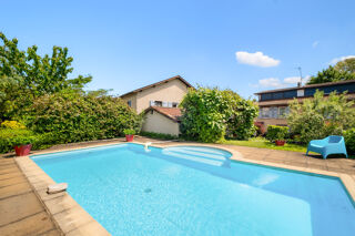  Maison � vendre 7 pi�ces 211 m�