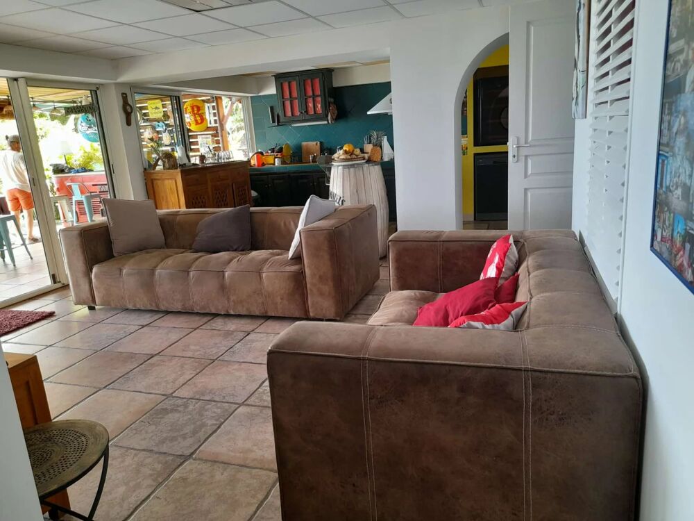 � vendre  H�tel Particulier La Possession (97419)