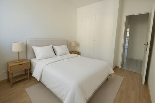  Appartement � vendre 3 pi�ces 51 m�