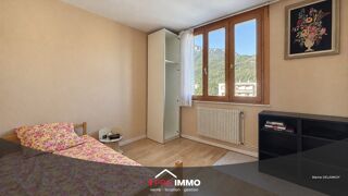  Appartement à vendre 4 pièces 76 m²