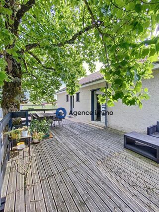  Maison à vendre 7 pièces 106 m²