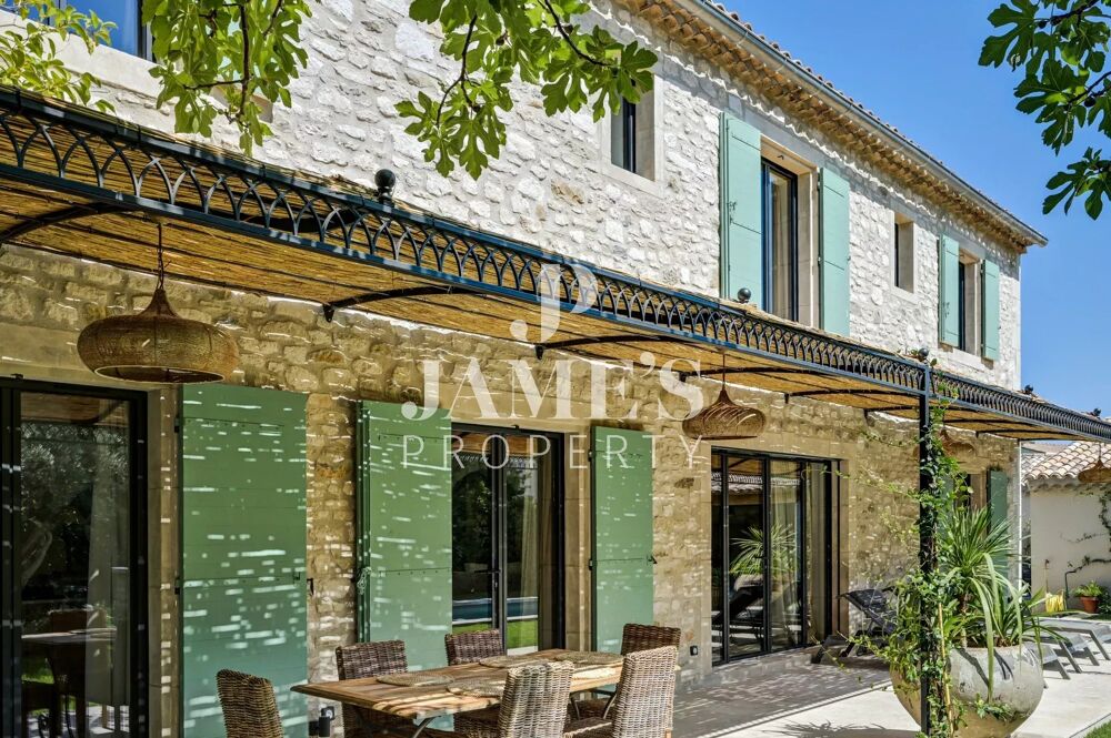� vendre  Maison Saint-R�my-de-Provence (13210)