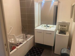  Appartement à vendre 3 pièces 71 m²