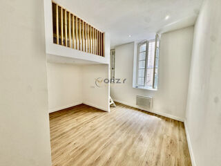  Appartement  vendre 1 pice 31 m