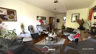 Appartement 3 pièces 66 m² · à Sassenage · 66 m² · 135 000 €