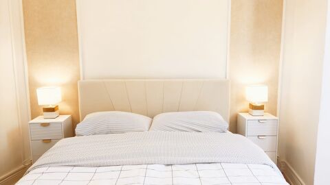  Appartement à vendre 3 pièces 58 m²