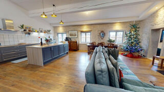  Appartement � vendre 6 pi�ces 171 m�