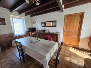  Maison à vendre 5 pièces 82 m²