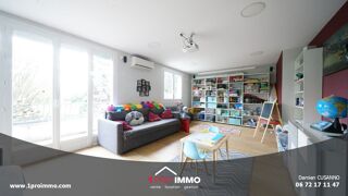  Maison � vendre 6 pi�ces 185 m�