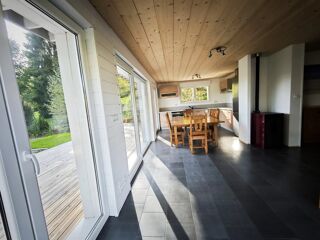  Villa  vendre 8 pices 230 m