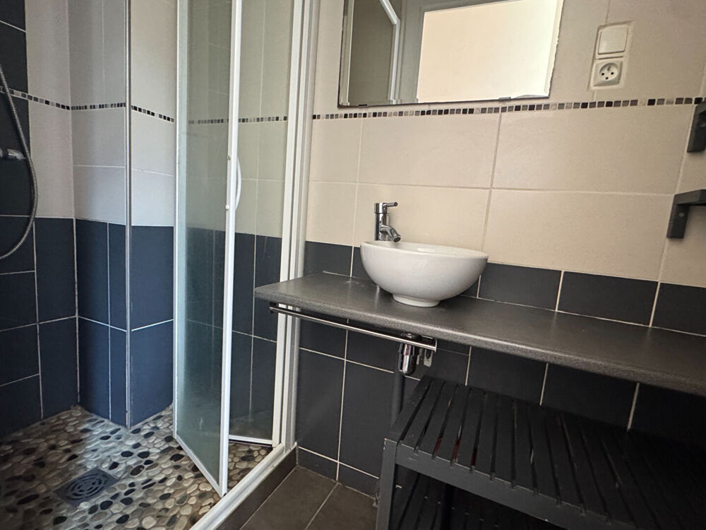 Vente Appartement HYPERCENTRE F2 Saint-Étienne